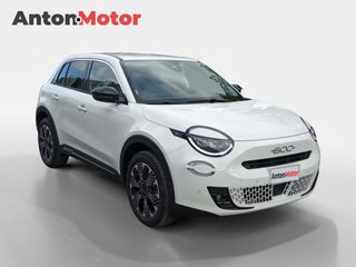 Fiat 600 600 MHEV La prima 1.2 74kW (100CV) DDCT