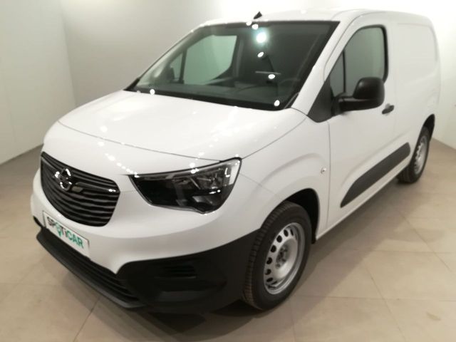 Opel Combo L Carga Incrementada EXPRESS 1.5 TD MT6 S&S 100CV 