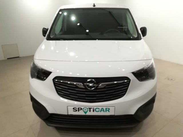 Opel Combo L Carga Incrementada EXPRESS 1.5 TD MT6 S&S 100CV 