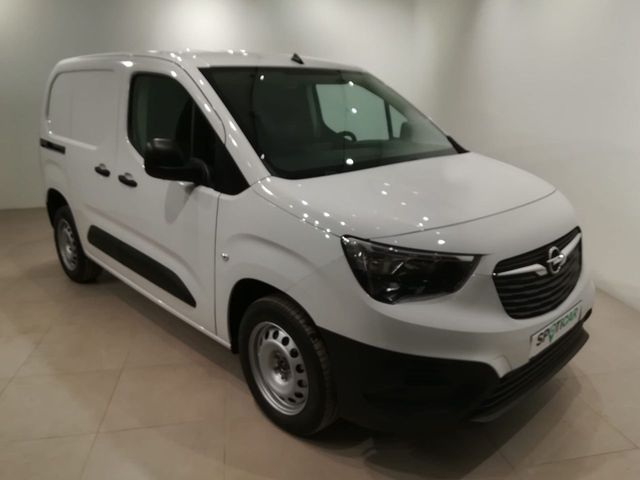 Opel Combo L Carga Incrementada EXPRESS 1.5 TD MT6 S&S 100CV 