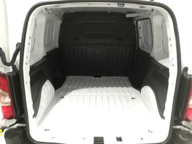 Opel Combo L Carga Incrementada EXPRESS 1.5 TD MT6 S&S 100CV 