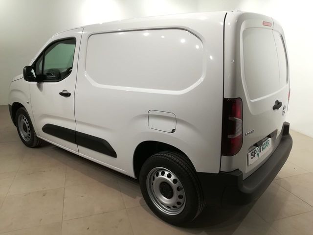 Opel Combo L Carga Incrementada EXPRESS 1.5 TD MT6 S&S 100CV 