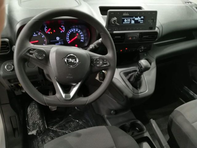 Opel Combo L Carga Incrementada EXPRESS 1.5 TD MT6 S&S 100CV 