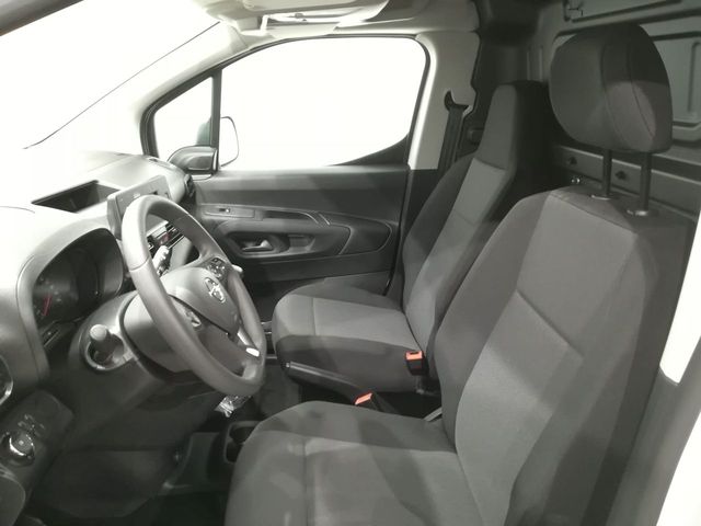 Opel Combo L Carga Incrementada EXPRESS 1.5 TD MT6 S&S 100CV 
