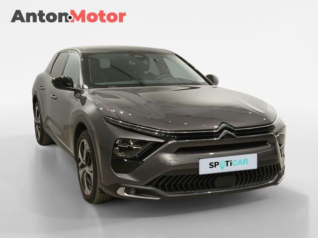 Citroën C5 X PureTech 96kW (130CV) S&S EAT8 Feel Pack