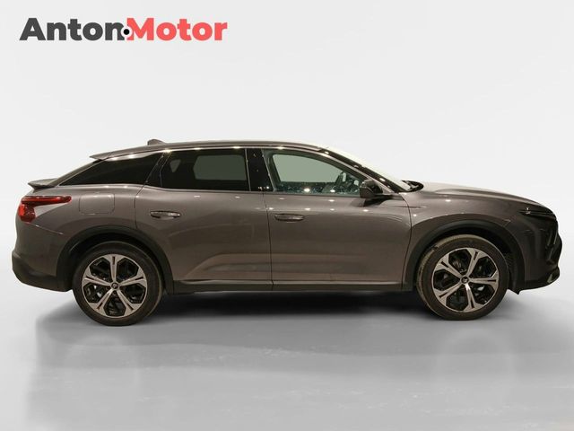 Citroën C5 X PureTech 96kW (130CV) S&S EAT8 Feel Pack