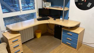 Dormitorio Juvenil oferta