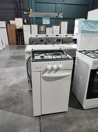 Cocina a gas precio outlet desde