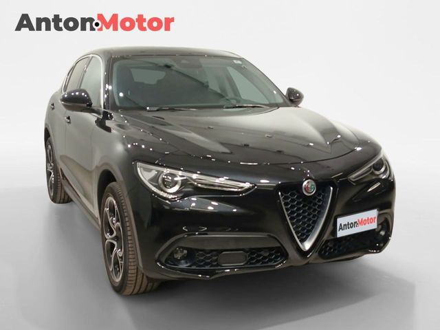 Alfa Romeo Stelvio 2.2 Diésel 154kW (210CV) Executive Q4