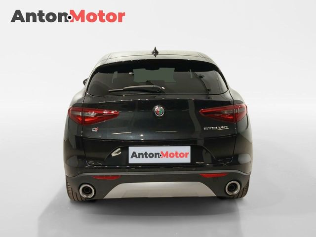 Alfa Romeo Stelvio 2.2 Diésel 154kW (210CV) Executive Q4