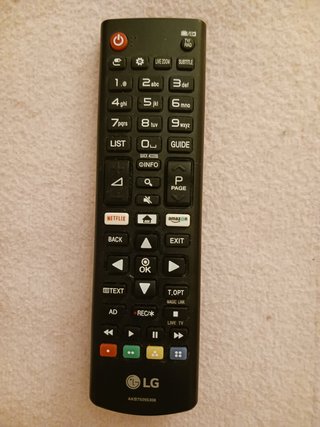 Televisor LG