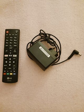 Televisor LG
