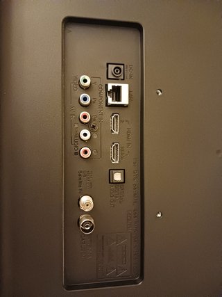 Televisor LG