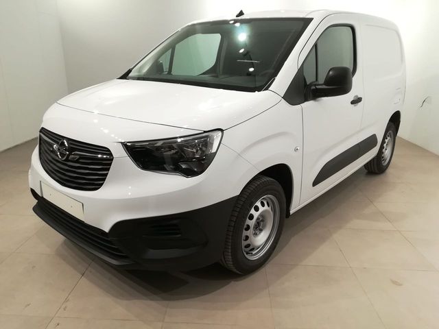 Opel Combo L Carga Incrementada EXPRESS 1.5 TD MT6 S&S 100CV 