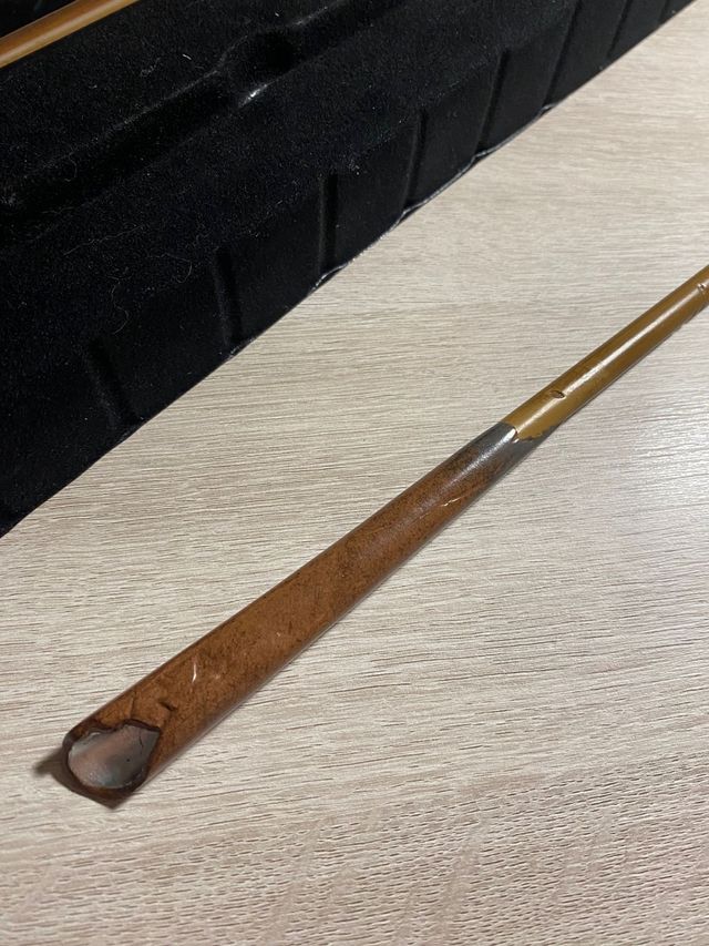 Varita de Newt Scamander's