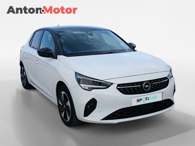 Opel Corsa-e 50kWh Elegance-e
