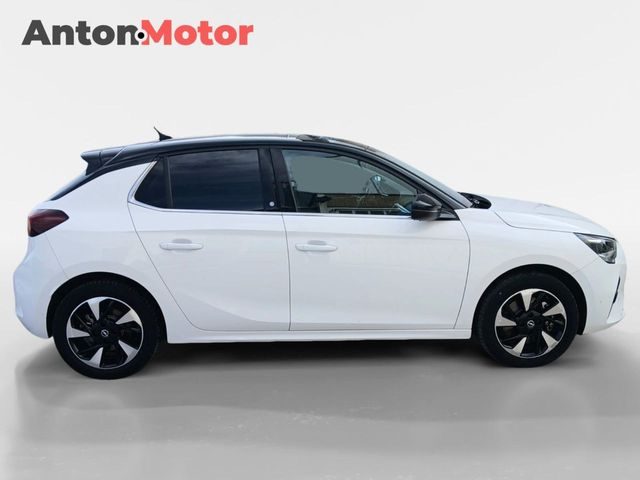 Opel Corsa-e 50kWh Elegance-e