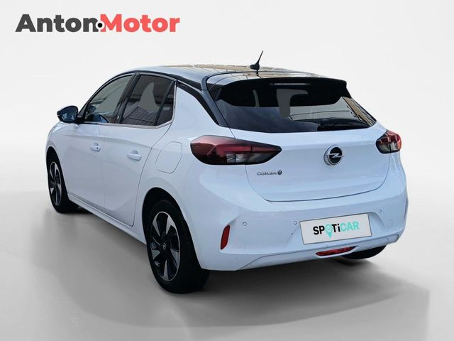 Opel Corsa-e 50kWh Elegance-e
