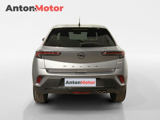 Opel Mokka 1.2 T 100kW (136 CV) GS
