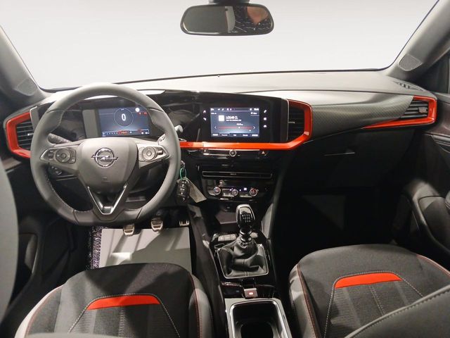 Opel Mokka 1.2 T 100kW (136 CV) GS