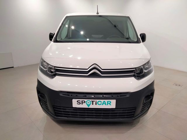 Citroën Berlingo  Furgon T. M BHDI 100 VAN CONTROL ISOTERMO 