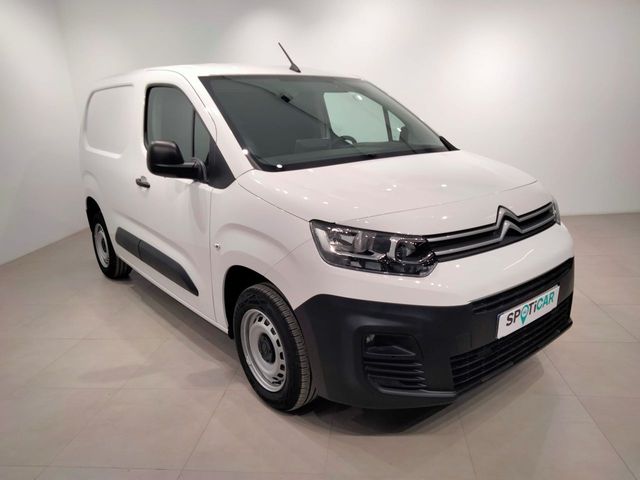Citroën Berlingo  Furgon T. M BHDI 100 VAN CONTROL ISOTERMO 