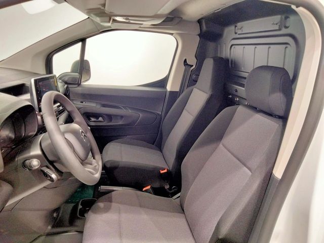 Citroën Berlingo  Furgon T. M BHDI 100 VAN CONTROL ISOTERMO 