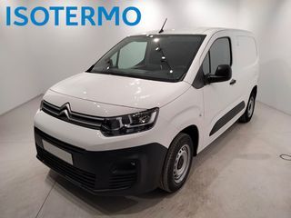 Citroën Berlingo  Furgon T. M BHDI 100 VAN CONTROL ISOTERMO 