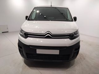 Citroën Berlingo  Furgon T. M BHDI 100 VAN CONTROL ISOTERMO 