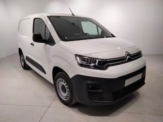Citroën Berlingo  Furgon T. M BHDI 100 VAN CONTROL ISOTERMO 
