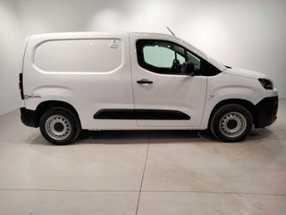Citroën Berlingo  Furgon T. M BHDI 100 VAN CONTROL ISOTERMO 