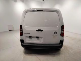 Citroën Berlingo  Furgon T. M BHDI 100 VAN CONTROL ISOTERMO 