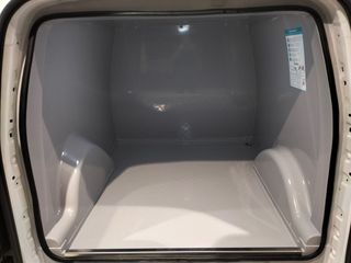Citroën Berlingo  Furgon T. M BHDI 100 VAN CONTROL ISOTERMO 