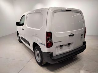 Citroën Berlingo  Furgon T. M BHDI 100 VAN CONTROL ISOTERMO 