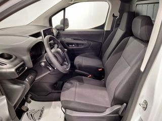 Citroën Berlingo  Furgon T. M BHDI 100 VAN CONTROL ISOTERMO 