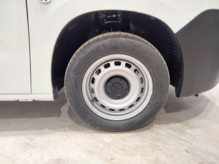 Citroën Berlingo  Furgon T. M BHDI 100 VAN CONTROL ISOTERMO 