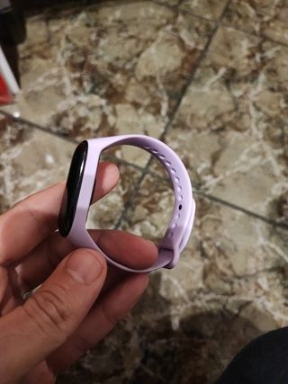 Xiaomi mi band 3