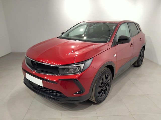 Opel Grandland 1.2 XHT GS