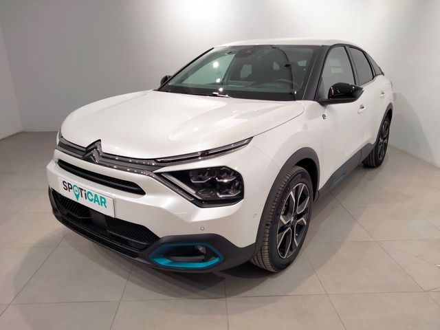 Citroën ë-C4 Eléctrico 100kW SHINE 
