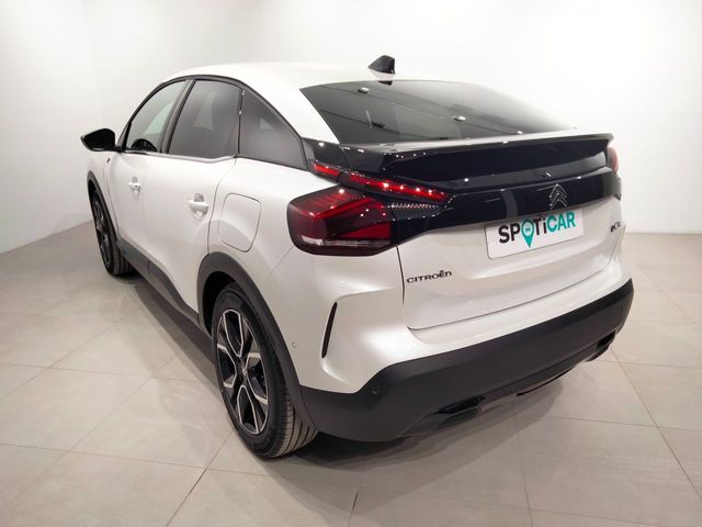 Citroën ë-C4 Eléctrico 100kW SHINE 