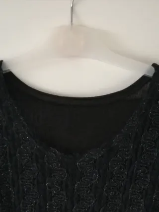 2 Maglie viscosa donna