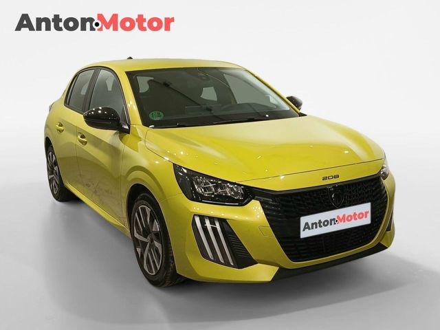 Peugeot 208 Active Puretech 100