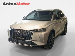 DS Automobiles DS 7 E-TENSE 4x4 300 SAINT EXUPERY