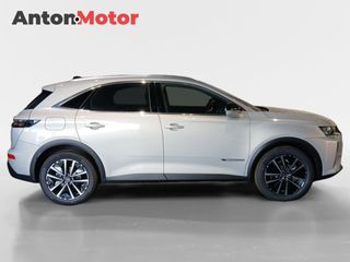 DS Automobiles DS 7 E-TENSE 4x4 300 SAINT EXUPERY