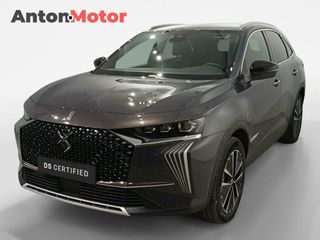 DS Automobiles DS 7 BlueHDi 130 Automático SAINT EXUPERY