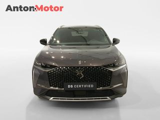 DS Automobiles DS 7 BlueHDi 130 Automático SAINT EXUPERY