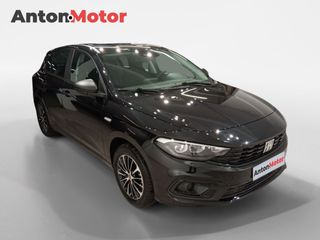 Fiat Tipo HB Diesel 1.6 97kW (130CV) manual