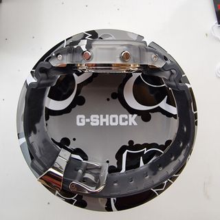 Casio G-shock DW-5000SS street spirit