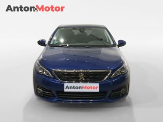 Peugeot 308 5p Style PureTech 110 S&S 6 Vel. MAN