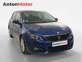 Peugeot 308 5p Style PureTech 110 S&S 6 Vel. MAN